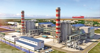 Bộ Công Thương: Tỷ lệ điện năng qua hợp đồng mua bán điện khí dài hạn ở mức tối thiểu bằng 70% Bộ Công Thương: Tỷ lệ điện năng qua hợp đồng mua bán điện khí dài hạn ở mức tối thiểu bằng 70%