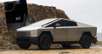 Xe bán tải điện đình đám của Tesla 'lãnh án' triệu hồi Xe bán tải điện đình đám của Tesla 'lãnh án' triệu hồi