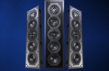 Perlisten Audio S7i - Loa in-wall đầu tiên trên thế giới loa được chuẩn THX