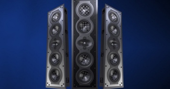 Perlisten Audio S7i - Loa in-wall đầu tiên trên thế giới loa được chuẩn THX