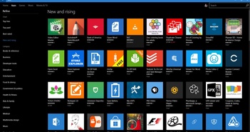 Đây là 6 tính năng trên Windows 11 sẽ khó “qua khỏi” năm 2024, số 4 và 5 từng rất quen thuộc với người dùng Đây là 6 tính năng trên Windows 11 sẽ khó “qua khỏi” năm 2024, số 4 và 5 từng rất quen thuộc với người dùng