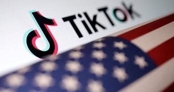 Hạ viện Mỹ thông qua dự luật cấm TikTok