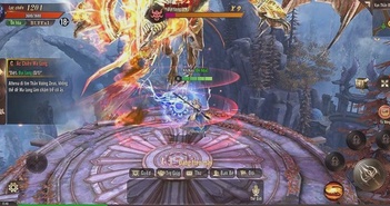 Lý do Thánh Quang Thiên Sứ giữ game thủ lâu dài Lý do Thánh Quang Thiên Sứ giữ game thủ lâu dài