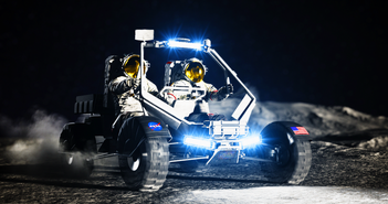 NASA chọn 3 công ty thiết kế xe tự hành Mặt trăng cho phi hành gia Artemis NASA chọn 3 công ty thiết kế xe tự hành Mặt trăng cho phi hành gia Artemis
