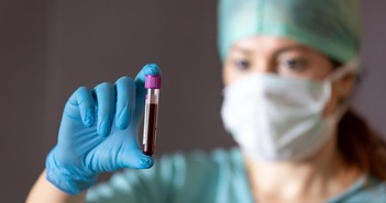 Nghiên cứu phát hiện nhóm máu có thể dự đoán nguy cơ đột quỵ sớm