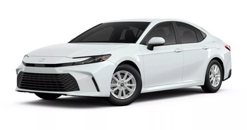Toyota Camry 2025 bản tiêu chuẩn vẫn trang bị động cơ hybrid Toyota Camry 2025 bản tiêu chuẩn vẫn trang bị động cơ hybrid