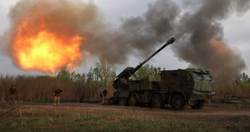 Động thái tiếp theo của Ukraine sau khi gói hỗ trợ quân sự từ Mỹ được thông qua