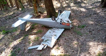Hé lộ những UAV có trong kho vũ khí của Ukraine