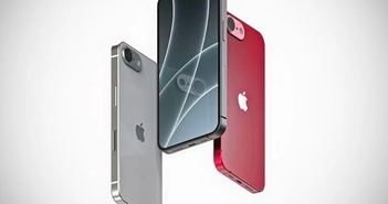 Vì sao Apple cần ra mắt phiên bản iPhone giá rẻ? Vì sao Apple cần ra mắt phiên bản iPhone giá rẻ?