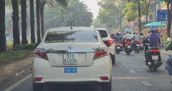 Quy định mới nhất về giáo viên dạy thực hành lái xe trong năm 2024 Quy định mới nhất về giáo viên dạy thực hành lái xe trong năm 2024