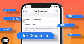 6 tính năng trên iPhone khiến người dùng Android ao ước 6 tính năng trên iPhone khiến người dùng Android ao ước