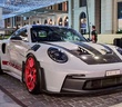Độc lạ biển số đắt gấp 19 lần xe thể thao Porsche tiền tỷ