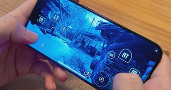 iPhone 15 Pro không phải là vũ khí chơi game như mong đợi iPhone 15 Pro không phải là vũ khí chơi game như mong đợi