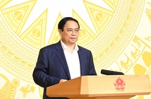 Thủ tướng chủ trì Phiên họp lần thứ 8 của Ủy ban Quốc gia về chuyển đổi số