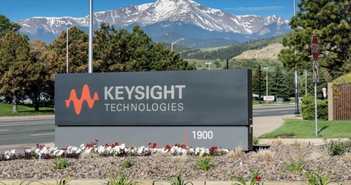 Keysight trình diễn năng lực đo kiểm Ethernet mới Keysight trình diễn năng lực đo kiểm Ethernet mới