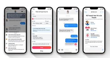 Tinder có tính năng mới hữu ích, tránh lừa đảo khi hẹn hò Tinder có tính năng mới hữu ích, tránh lừa đảo khi hẹn hò