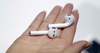 Cách xử lý tai nghe AirPods âm lượng không đồng đều