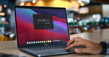 Có nên để MacBook thời gian dài không tắt máy?