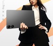 Xiaomi ra mắt máy tính bảng đẹp như iPad, chip Snapdragon 7s Gen 2 mạnh mẽ, pin 10.000mAh, giá chỉ hơn 5 triệu đồng