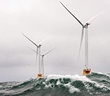 Cần hoàn thiện pháp luật để phát triển điện gió ngoài khơi