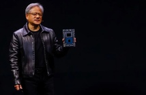 "Đại bàng" Nvidia quá kinh khủng: Hợp tác mở nhà máy AI 200 triệu USD sẽ giúp Việt Nam hưởng lợi cực lớn?