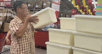 1 công ty Việt suýt mất hơn 13 tỉ khi mua hàng từ đối tác nước ngoài 1 công ty Việt suýt mất hơn 13 tỉ khi mua hàng từ đối tác nước ngoài