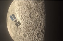 Mỹ tiết lộ kế hoạch mới khám phá không gian giữa Trái Đất và Mặt Trăng