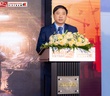 Vinacomin tham gia triển lãm quốc tế Mining Vietnam 2024