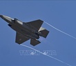 Mỹ triển khai máy bay chiến đấu F-35 đến Ba Lan