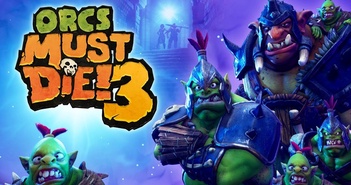 Epic Games Store sắp tặng miễn phí game thủ thành cực hay Epic Games Store sắp tặng miễn phí game thủ thành cực hay