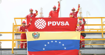 Bất chấp Mỹ trừng phạt, LNG Energy của Canada vẫn ký thỏa thuận khai thác với Venezuela