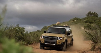 Đại lý bán "kênh giá" Toyota Land Cruiser hơn 500 triệu đồng Đại lý bán "kênh giá" Toyota Land Cruiser hơn 500 triệu đồng