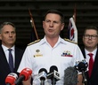 Australia đầu tư hơn 7,2 tỷ AUD phát triển tàu ngầm chiến đấu không người lái