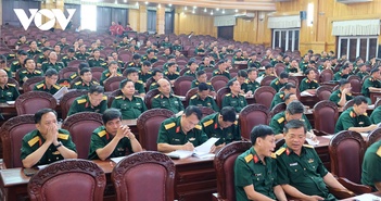 Phát huy phẩm chất “Bộ đội Cụ Hồ”, chống chủ nghĩa cá nhân trong tình hình mới Phát huy phẩm chất “Bộ đội Cụ Hồ”, chống chủ nghĩa cá nhân trong tình hình mới