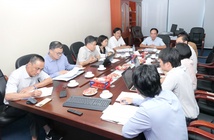 Hội Dầu khí Việt Nam đóng góp ý kiến cho Dự thảo Nghị định về cơ chế phát triển các dự án điện sử dụng khí thiên nhiên