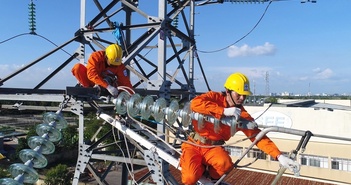 Phê duyệt Kế hoạch sản xuất kinh doanh 5 năm của EVN Phê duyệt Kế hoạch sản xuất kinh doanh 5 năm của EVN