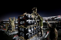 Mỹ công bố gói viện trợ quân sự kỷ lục 6 tỷ USD cho Ukraine