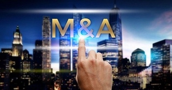 Tổng quan về 5 thương vụ M&A lớn nhất trong năm 2023
