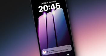 Với tính năng này trên iOS 17, bạn sẽ có thể nhắc người thân của mình luôn uống thuốc đúng giờ Với tính năng này trên iOS 17, bạn sẽ có thể nhắc người thân của mình luôn uống thuốc đúng giờ