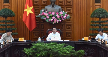 Kiên quyết không để thiếu điện cho sản xuất, kinh doanh và sinh hoạt của nhân dân Kiên quyết không để thiếu điện cho sản xuất, kinh doanh và sinh hoạt của nhân dân