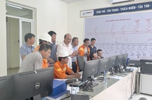 Tăng cường đảm bảo cung cấp điện cho tỉnh Thái Bình