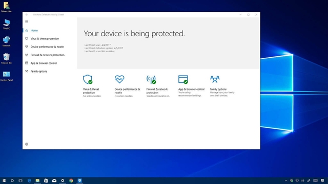 Microsoft loại bỏ tính năng bảo mật giúp cách ly trang web nguy hiểm