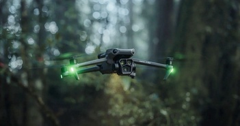 DJI có thể bị cấm tại Mỹ sau TikTok