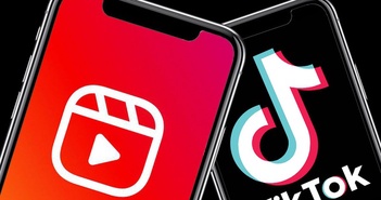 Nếu không còn TikTok, người Mỹ dùng ứng dụng nào? Nếu không còn TikTok, người Mỹ dùng ứng dụng nào?