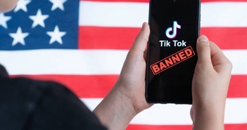 TikTok bị cấm ở Mỹ sẽ gây ảnh hưởng thế nào mà dân mạng khắp thế giới quan tâm?