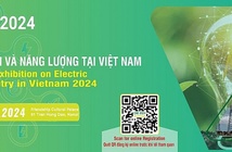 Triển lãm quốc tế Công nghiệp điện và năng lượng tại Việt Nam 2024