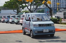 Ô tô điện Wuling Hongguang MiniEV 'ế ẩm' tại Việt Nam: Giá rẻ thôi chưa đủ?