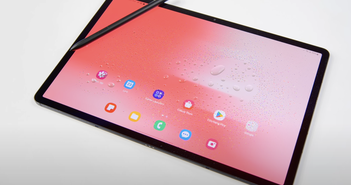 Trải nghiệm sức mạnh máy tính bảng đa năng Galaxy Tab S9 Trải nghiệm sức mạnh máy tính bảng đa năng Galaxy Tab S9