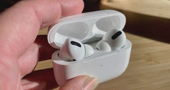 Apple gợi ý 5 chức năng AirPods mà người dùng có thể không biết Apple gợi ý 5 chức năng AirPods mà người dùng có thể không biết