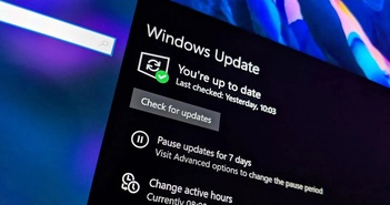 Microsoft tung tin vui cho người dùng Windows 10, ngay lúc sắp ngừng hỗ trợ
